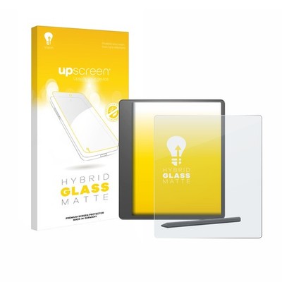 Display Panzerfolie Schutzglas matt für Amazon Kindle Scribe 2024