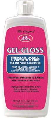T.R. Industy Gel-Gloss Multi Surface