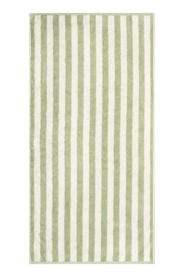 Cawö Handtuch STUDIO BL 50x100 cm grün Handtücher