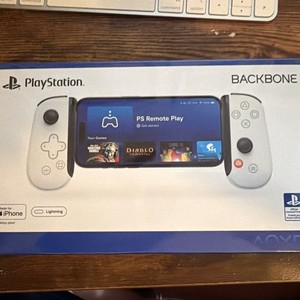 Playstation Back Bone | eBay
