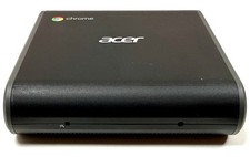 Acer Intel Core i3 8th Gen. PC Desktops & All-In-One Computers for