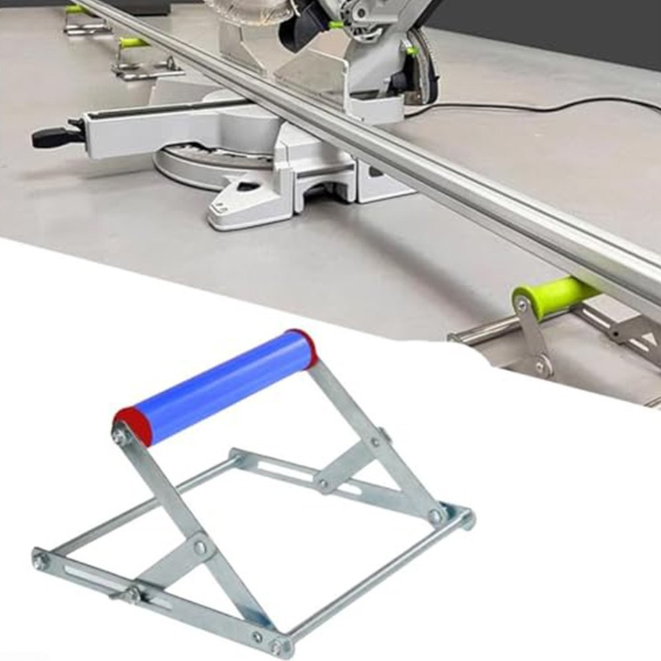 Frame For Support Compact Adjustable Metal Support Frame for Professional Cutting Tool ...
