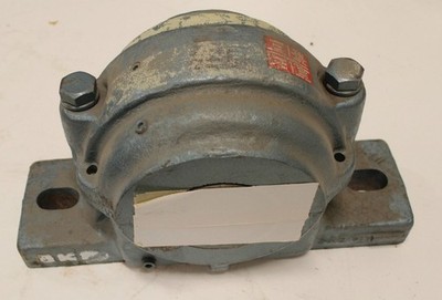 SKF Pillow Block Housing Direct Replacement Part, Model: SAF-617