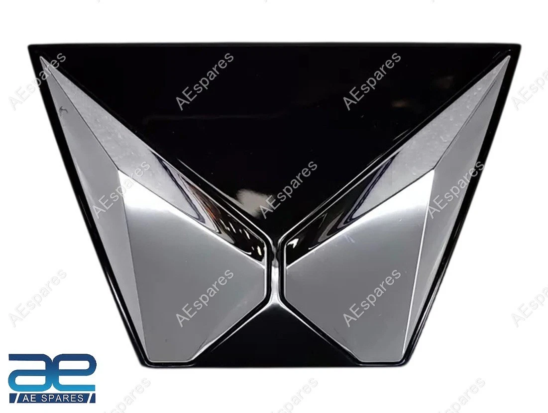 Rear Logo Emblem For Mahindra Scorpio 2022-Now XUV 700 2021-2026 2302GW602251N
