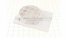 Midea Air Conditioner Part # 12100506000045 - Unit Adapter, 5"