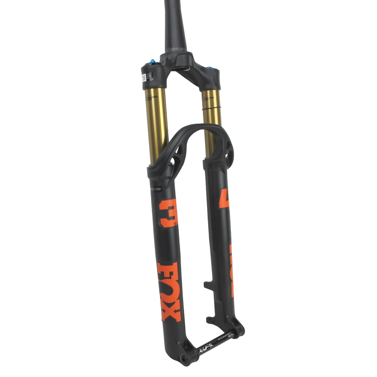 Fox 29 Inch Wheel Bicycle Forks for sale | eBay