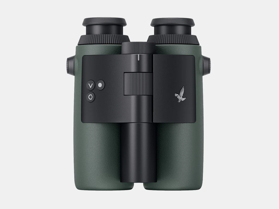 Swarovski  AX Visio 10x32 Smart Binoculars - SWAROVISION - AI-supported. B/NEW - Image 2 of 4