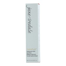 Jane Iredale HydroPure Hyaluronic Lip Gloss -...