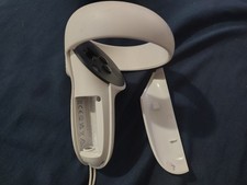 Meta Oculus Quest 2 VR LEFT Touch Controller ...