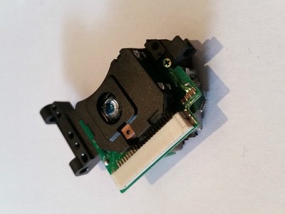 Lasereinheit für einen / PVR-502W / PVR502W / PVR 502 W / 23 Pin /