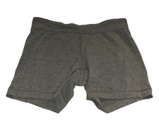 Danskin Now Gray Shorts