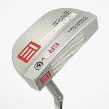 Evnroll ER8V Tour Mallet ShortSlant Putter 34inch Steel Shaft【C】1371