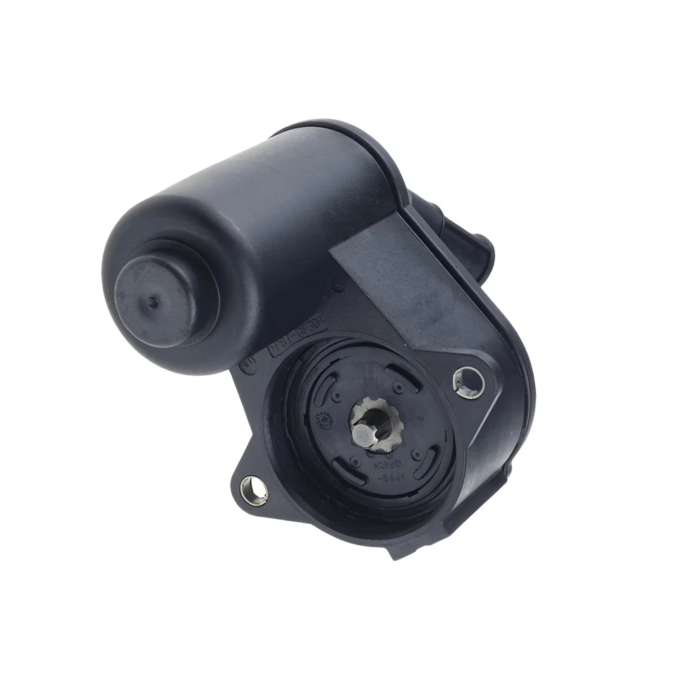Suitable for Audi A6 c5 S6 6-Torx parking actuator motor 4F0998281B Foto 2 de 3