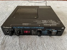 Roland JV-1010 64 Voice MIDI Synthesizer Module