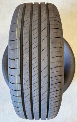2 x Goodyear EfficientGrip Performance 2 215/55 R18 99V XL