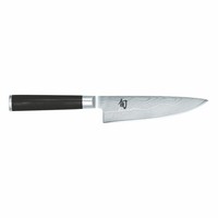 Kai Shun Classic Kochmesser Messer Universalmesser Damastmesser 15 Cm DM-0723