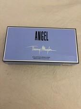 Thierry Mugler Angel Collection Miniatures Pe...