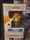 Funko Pop! Vinyl: Pokémon Ponyta #644 (W/Protector)