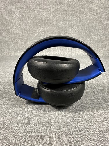 Sony PlayStation Wireless Stereo Headset 2.0 - Black (CECHYA-0083) - Picture 8 of 8