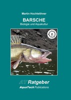 Martin Hochleithner | Barsche (Percidae) | Buch | Deutsch (2015) | 188 S.