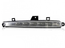 Linke Seite Spezielle Tagfahrlichter LED DRL f&uuml;r Mercedes S W221 2010-2013
