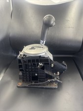 2004-2011 Mitsubishi Endeavor Gear Shift Lever Floor Shifter Assembly Oem 2004-2011 Mitsubishi Endeavor Gear Shift Lever Floor Shifter Assembly Oem