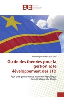 HerméNelgide-Aimé Kipuni Yebe | Guide Des ThéOries Pour La Gestion Et Le...