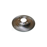 2X Bremsscheibe Ø280Mm Hinten Voll FüR Mazda MX-5 III 1.8 2.0 Premacy B130347