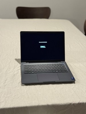 Dell Pro Max 14 MC14250   Intel Core Ultra 7 265H, 32GB RAM, 2TB SSD RTX PRO 500