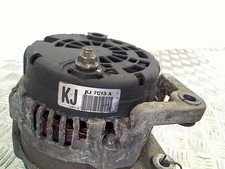 Alternateur Daewoo NUBIRA