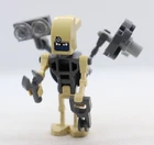 EV-A4-D 8095 Star Wars Grievous Medical Droid LEGO® Minifigure Mini Figure