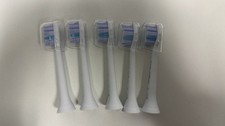 Philips Sonicare Gentle Clean GC Ultra Soft Replacement Heads 5ct Repackaged New