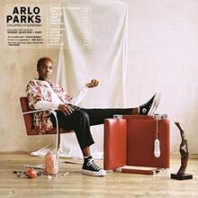 Collapsed in Sunbeams von Parks,Arlo | CD | Zustand gut