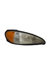 Passenger Right Rh Headlight Assembly 1999-2005 Pontiac Grand Am Oem