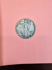 1945-P Walking Liberty Half Dollar