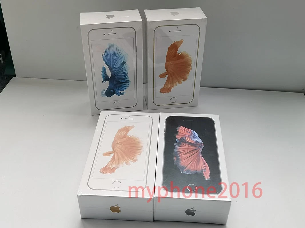 iPhone 6s Plus Silver 128GB for Sale | Shop New & Used Cell Phones