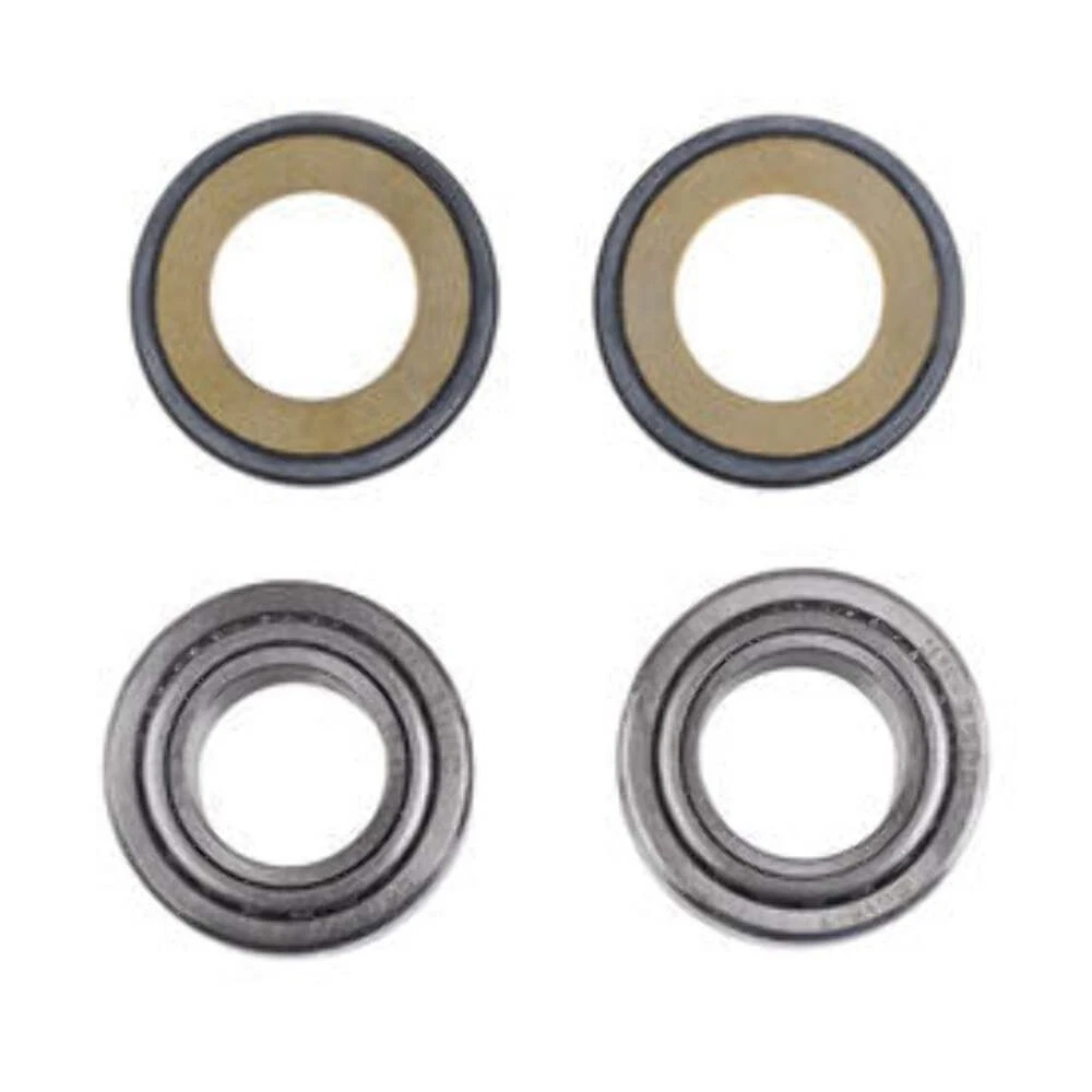 CRF110 Tapered Steering Head Bearing Kit 2019+ Only