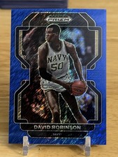 David Robinson Cards and Memorabilia Guide 9