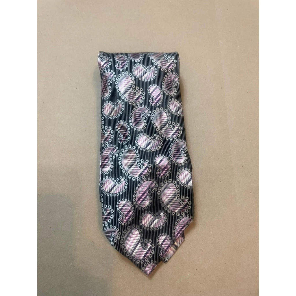 Italian Silk Ties - Handmade in Italy | Serà Fine Silk