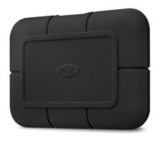Seagate STHZ1000800 LACIE RUGGED SSD PRO 1TB E 