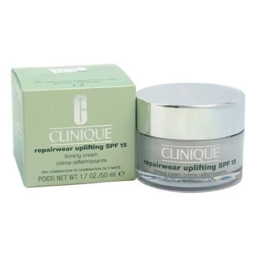 CLINIQUE Repairwear Uplifting Firming Cream SPF 15 1.7oz/50m