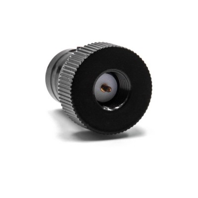 SMA-BNC Adapter für Wouxun KG-UV6D KG-UV8D Funkgeräte - Schwarz