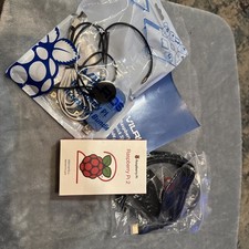 Raspberry Pi 2 Model B 1 GB