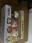 Funko Pop Animation 3-Pack The Hex Girls Scooby-Doo Hot Topic Exclusive