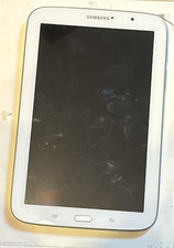 Samsung Galaxy Note 8.0 GT-N5110 White Wi-Fi 16GB 8" 5MP Android Tablet