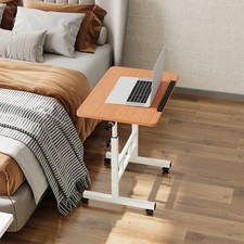 Height Adjustable Mobile Over