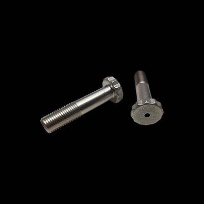 BRIAN CROWER - Nockenradschraube mit Unterlegscheibe - ARP2000 Material (Subaru EJ Avcs - Lo...