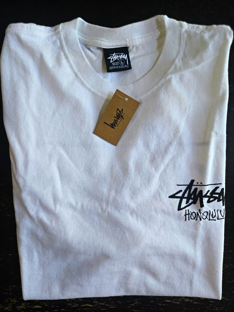 Regular Size L Stussy Shirts for Men for sale | eBay