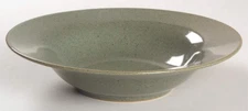Lindt-Stymeist Green Tea  Rimmed Soup Bowl 319706