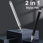 Touch Screen Pen Stylus Drawing Universal For iPhone iPad Samsung Tablet Phone